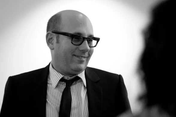 Willie Garson
