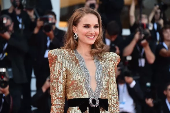 Natalie Portman
