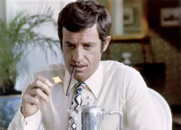 Jean-Paul Belmondo