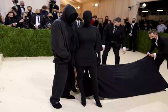 Met Gala 2021