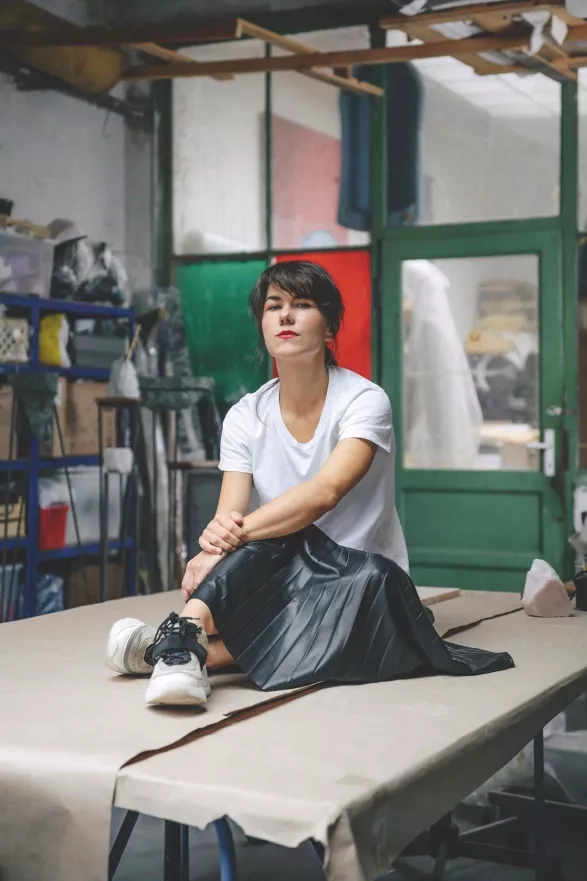 Tereza Příhodová Štětinová Tereza Příhodová Štětinová