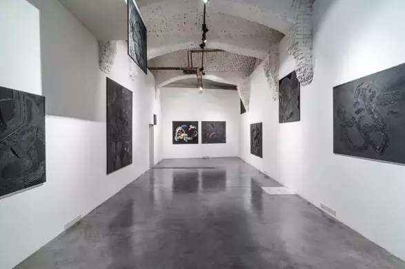 Karpuchina Gallery