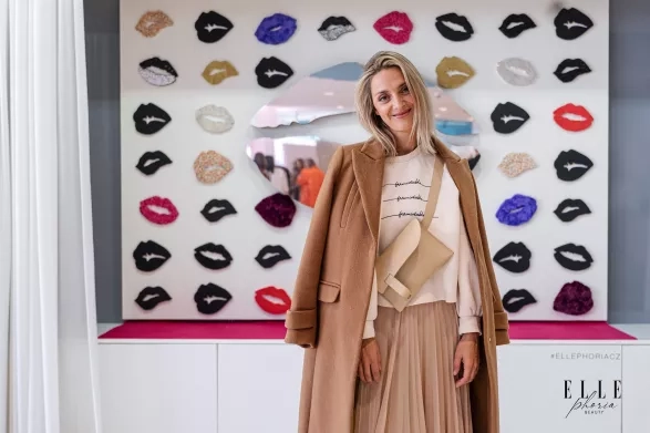 ELLEphoria ELLEphoria