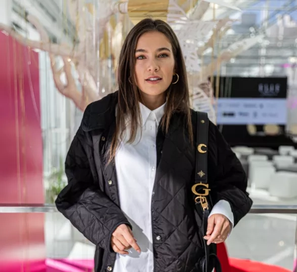 ELLEphoria ELLEphoria