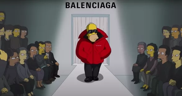 Balenciaga
