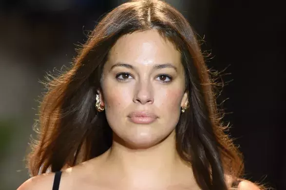 Ashley Graham