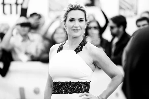 Kate Winslet Kate Winslet