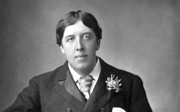 Oscar Wilde