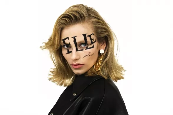 ELLE