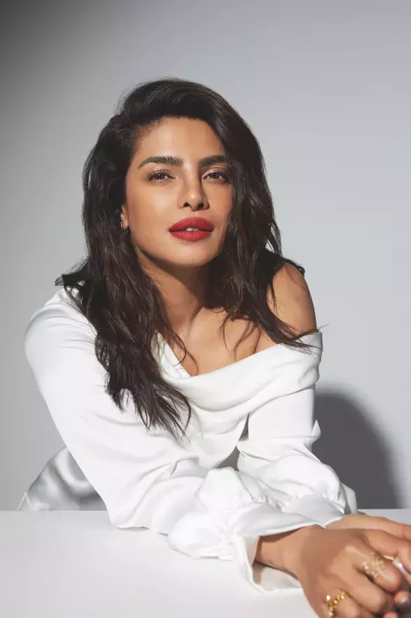 Priyanka Chopra Jonas