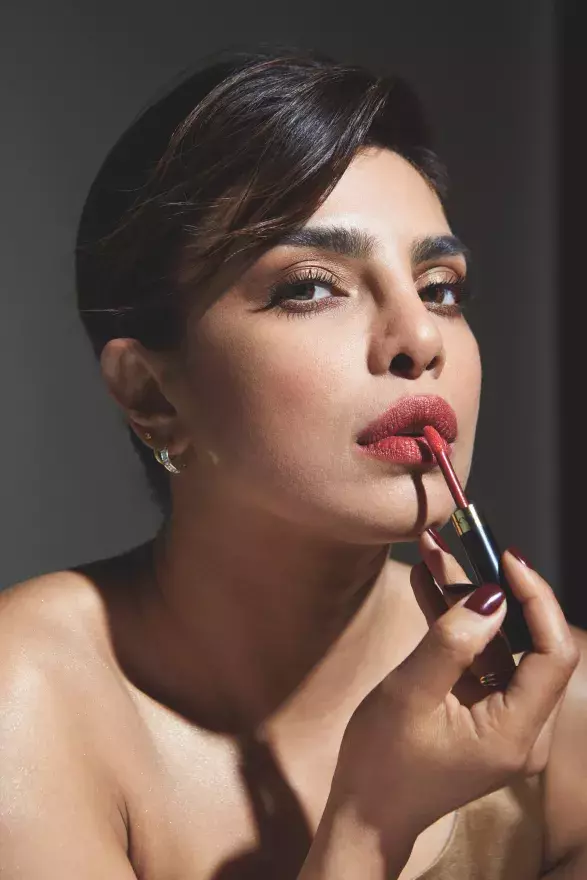 Priyanka Chopra Jonas