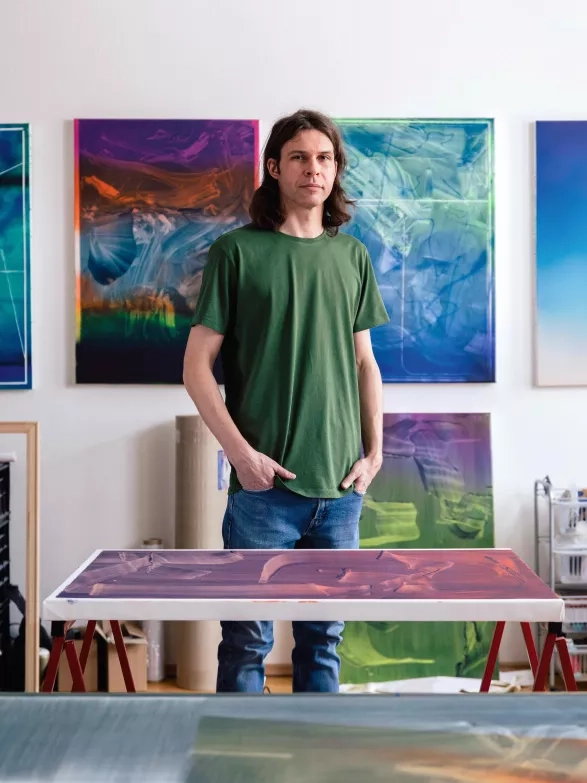 Tomáš Predka Tomáš Predka