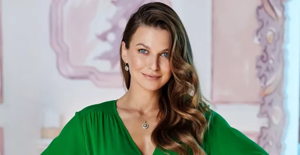 APART vánoční kampaň