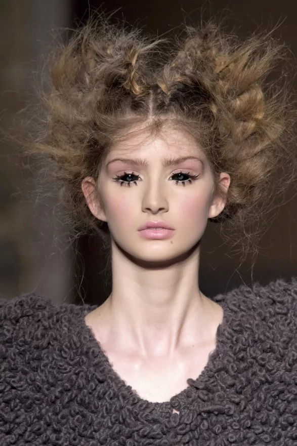 Vlasové trendy Vlasové trendy