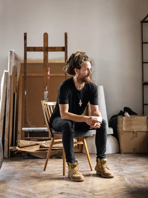 Martin Žák Martin Žák