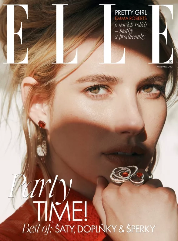 ELLE