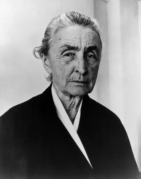 Georgia O’Keeffe Georgia O’Keeffe