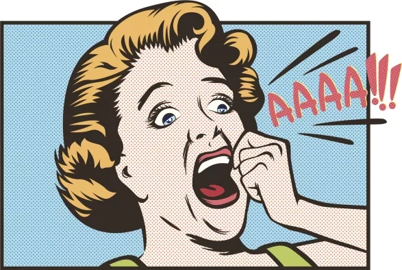 Krása, která zabíjí