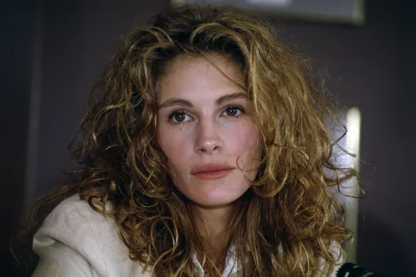Julia Roberts