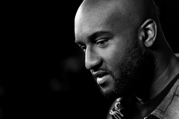 Virgil Abloh