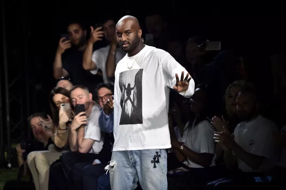 Virgil Abloh
