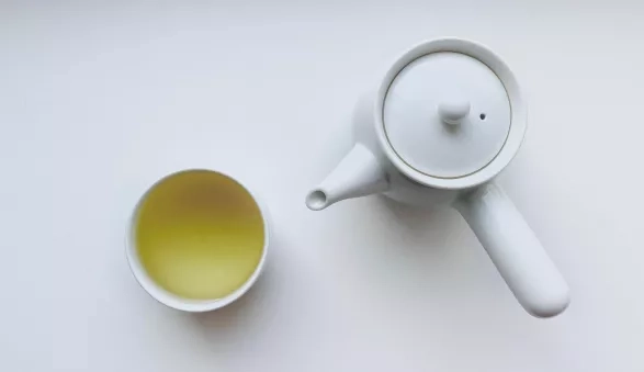 tea