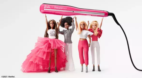 L’ORÉAL PROFESSIONNEL PARIS 