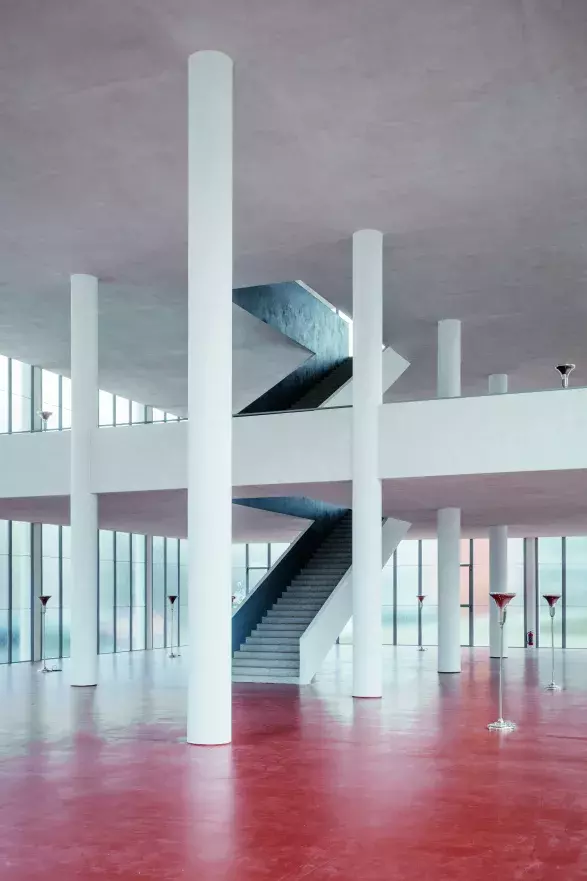 Památník Tomáše Baťi