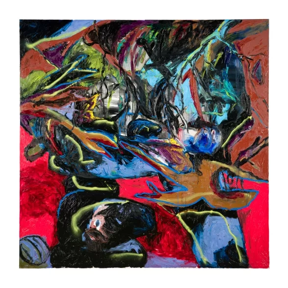 Malba Sofie Švejdové