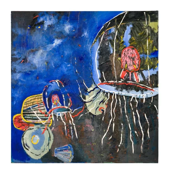 Malba Sofie Švejdové