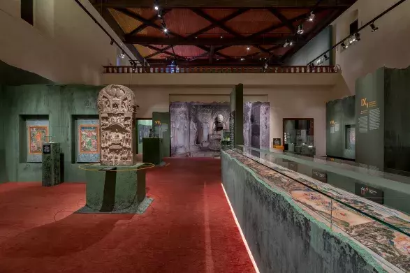 Národní galerie Praha