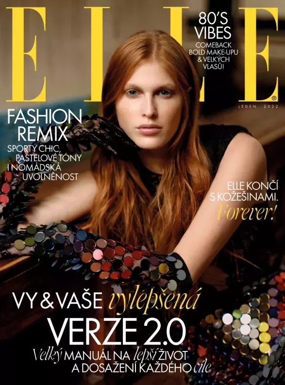 Elle
