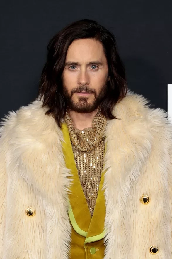 Jared Leto