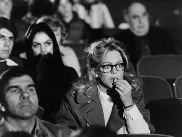 (ne)Vánoční filmy