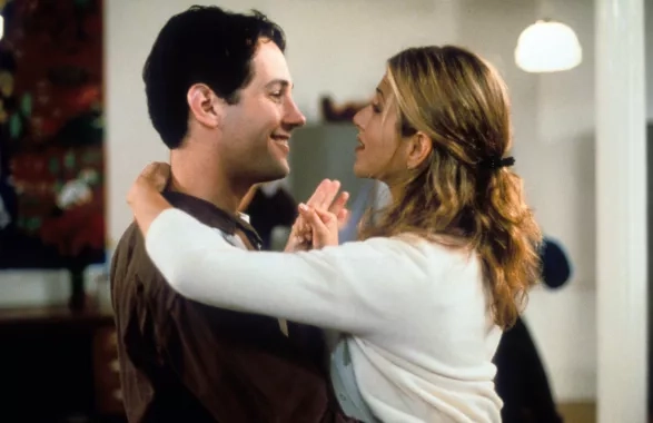 5 FÁZÍ VZTAHU, KTERÝMI PROCHÁZEJÍ JEN SILNÉ PÁRY