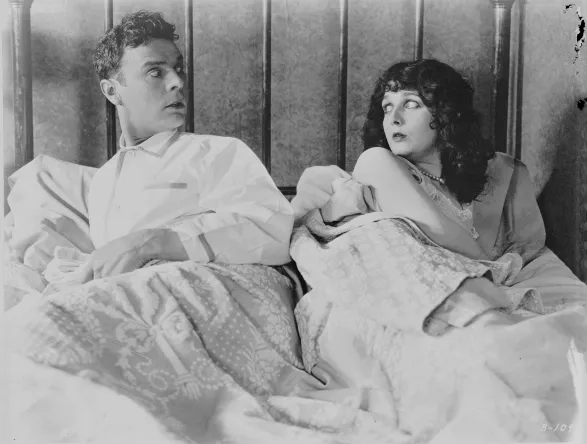 Nepříjemné pravdy o sexu