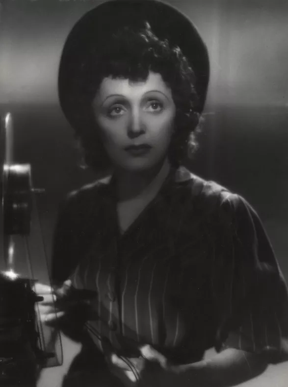 Édith Piaf