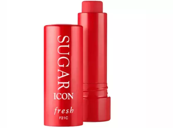 Sugar Tinted Lip Treatment SPF 15