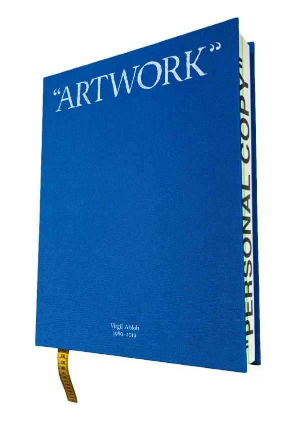 Virgil Abloh: Figures of Speech