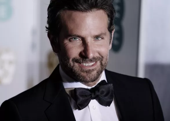 Bradley Cooper