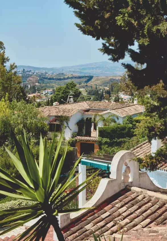 Zázrak z Andalusie