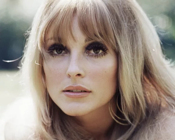 Sharon Tate 
