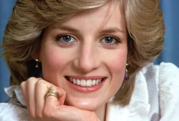 Lady Diana