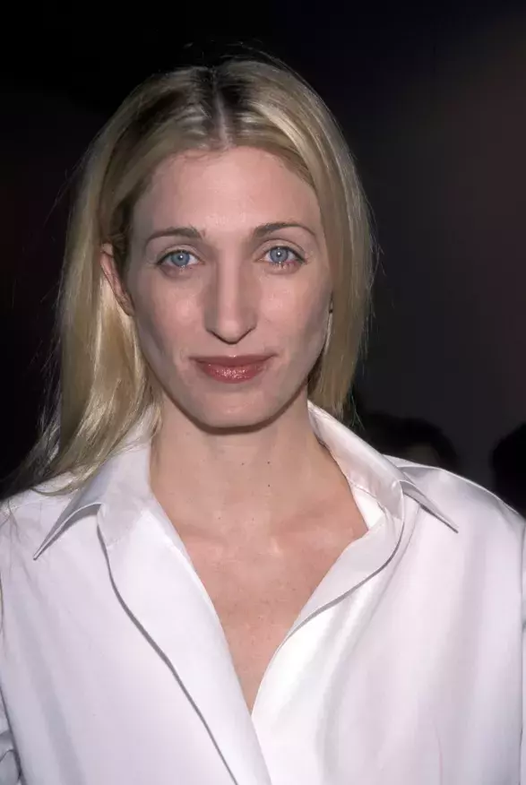 Carolyn Bessette-Kennedy