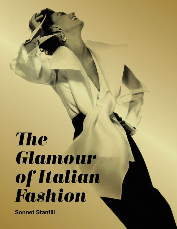 The Glamour od Italian Fashion