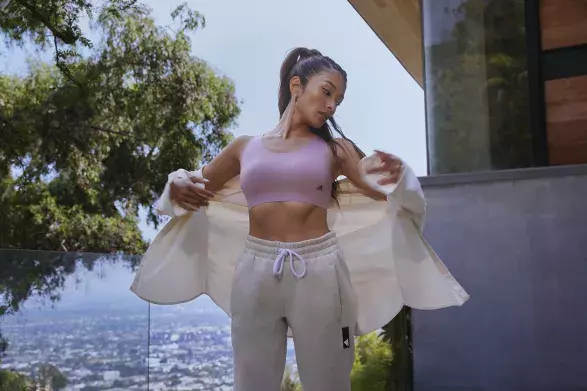 Bra Revolution od adidas