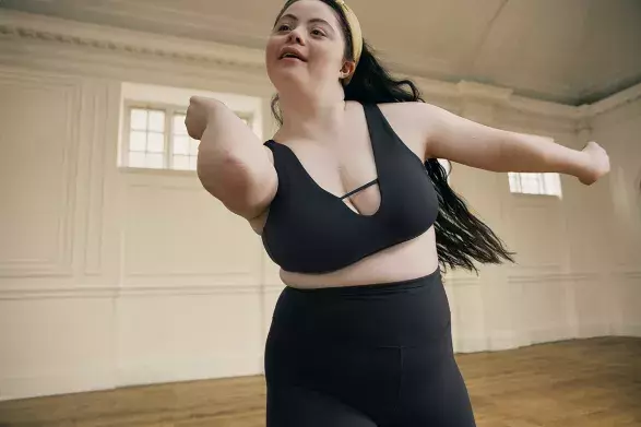 Bra Revolution od adidas