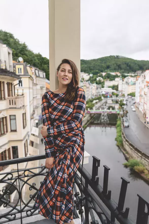 Valentina Nízká Valentina Nízká