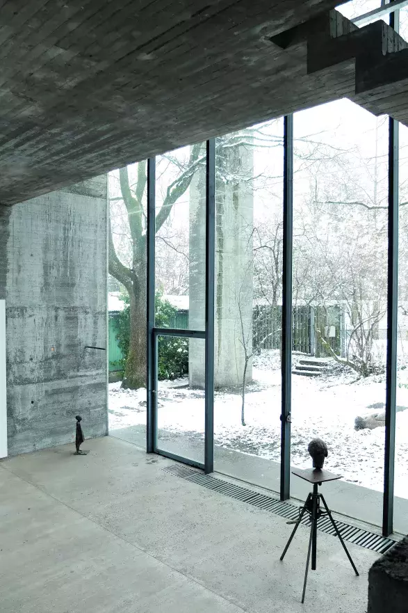 Ateliér Hermanna Rosy Ateliér Hermanna Rosy