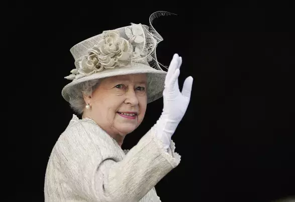 Queen Elizabeth II Queen Elizabeth II